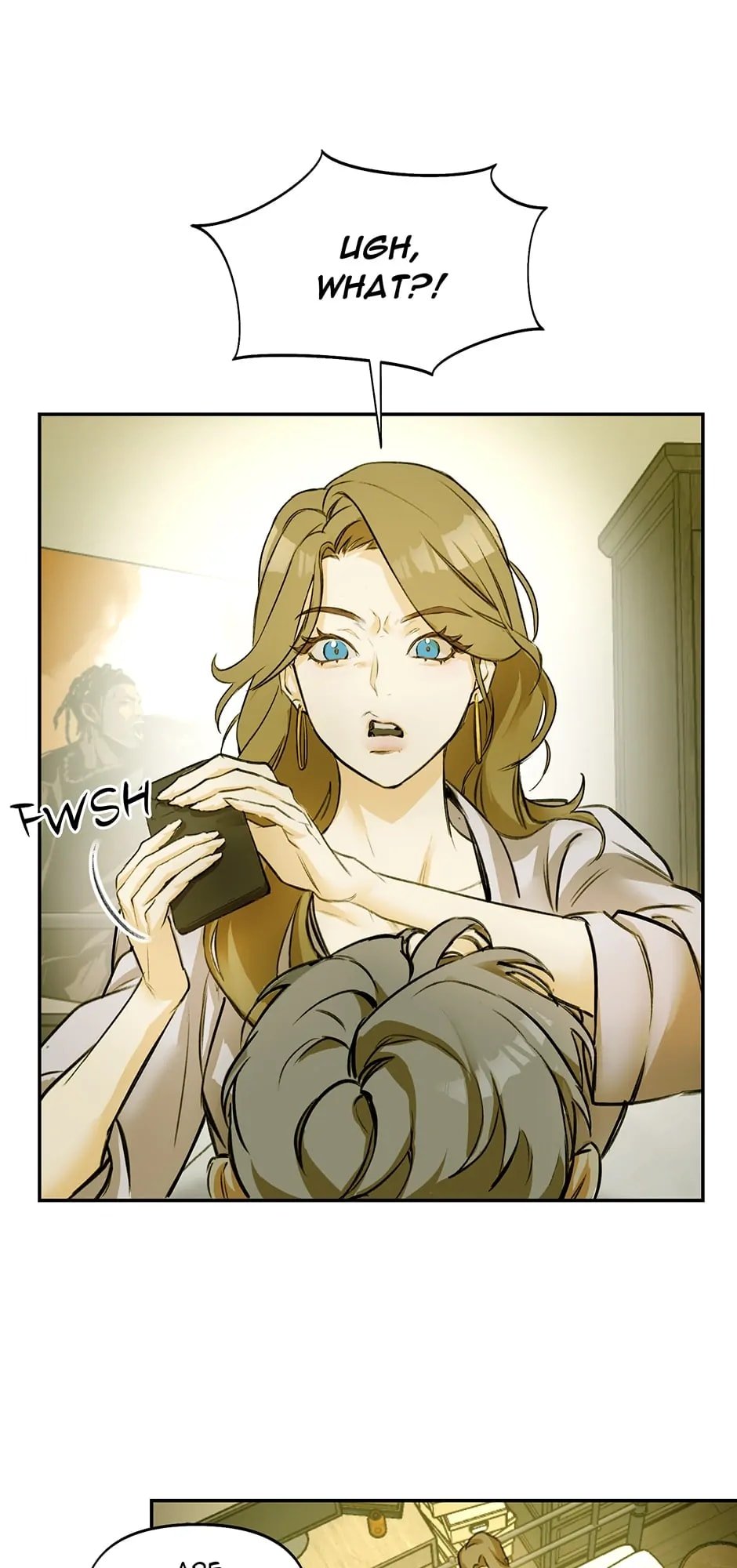 Nerd Project, Chapter 1 image 04